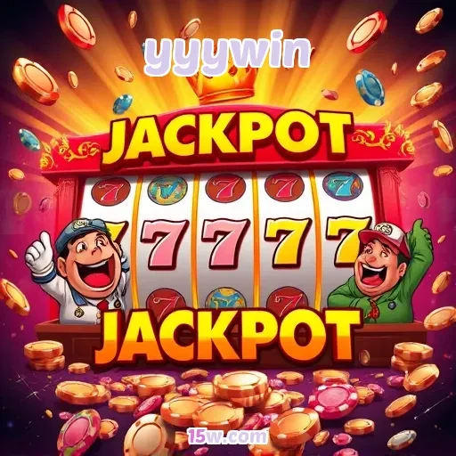 yyywin: A Ação Que Você Sempre Quis Jogar