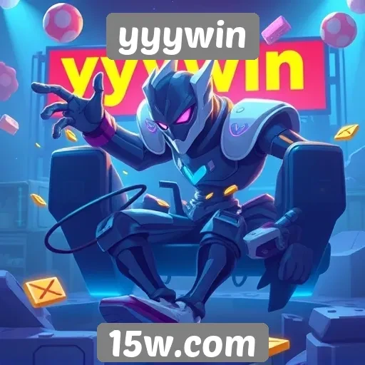 Evolução dos jogos online no yyywin