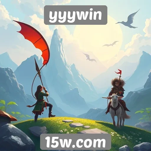 Explorando a variedade de jogos disponíveis no yyywin
