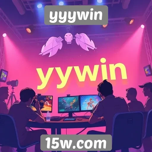 O impacto de yyywin na comunidade gamer