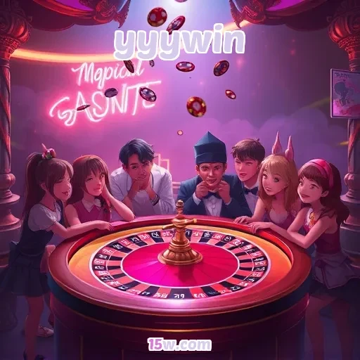 yyywin: Ofertas Imperdíveis que Transformam Seu Jogo!