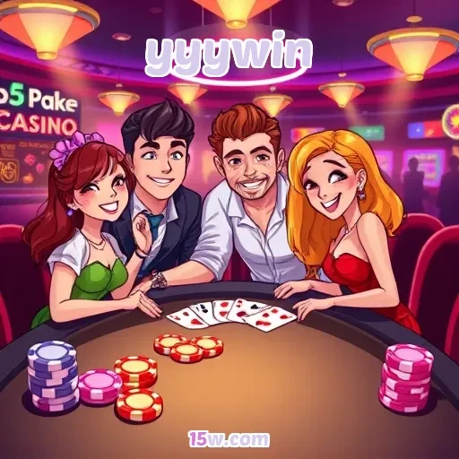 yyywin: Métodos de Pagamento Que Surpreendem e Facilitam o Jogo