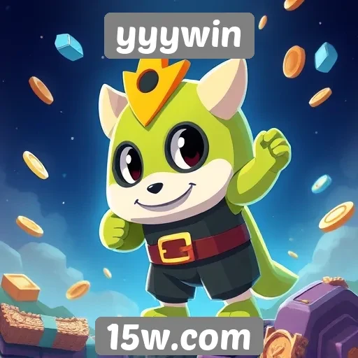 Promoções e bônus atraentes do yyywin