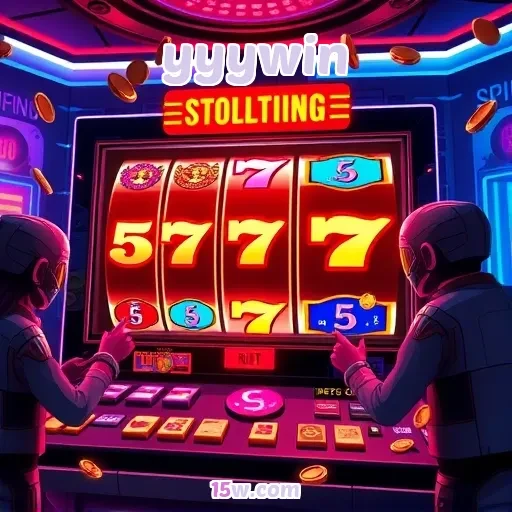 yyywin: Descubra as Melhores Estratégias para Ganhar nos Jogos Online