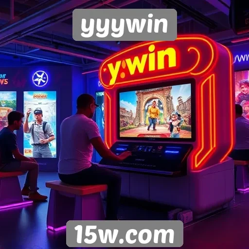 Impacto da tecnologia na plataforma yyywin