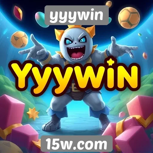 yywwin apresenta novas opções de jogos online