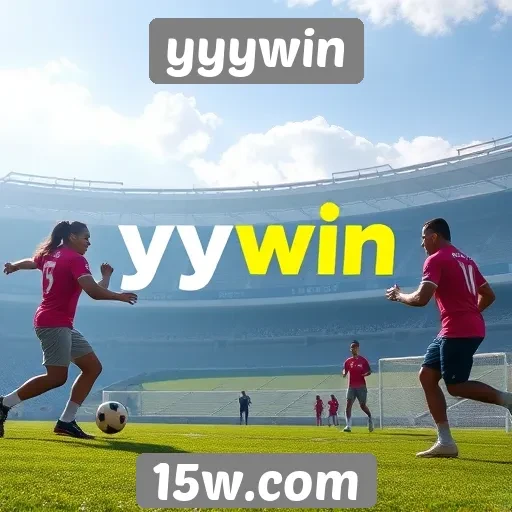 Como a yyywin atrai novos jogadores