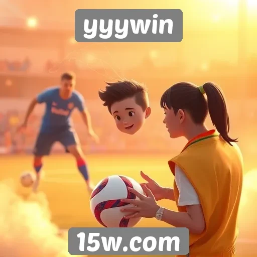 Novas funcionalidades de yyywin atraem jogadores experientes