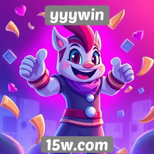 Plataforma yyywin apresenta promoções atrativas