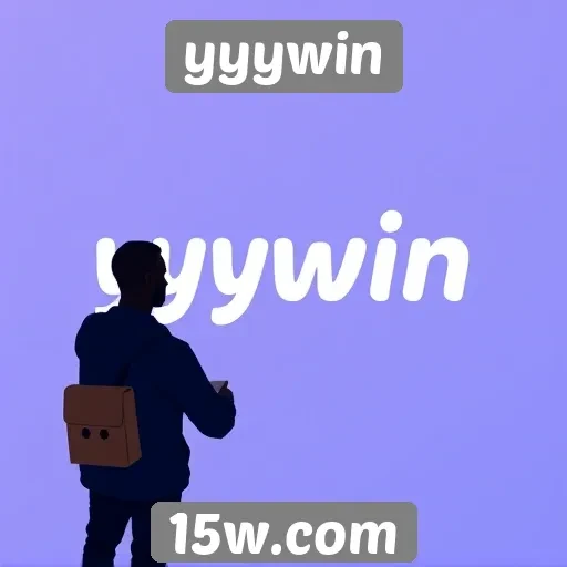 Análise das principais funcionalidades do site yyywin